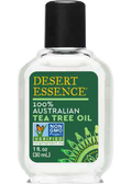 100% Australian Tea Tree Oil - 30ml