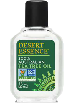 100% Australian Tea Tree Oil - 30ml