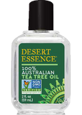 100% Australian Tea Tree Oil - 60ml