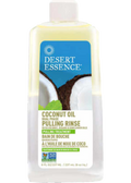 Coconut Oil Dual Phase Pulling Rinse - 237ml