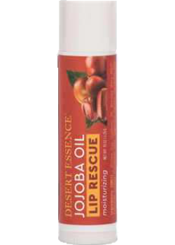 Jojoba Oil Lip Rescue (Moisturizing) - 4.25g
