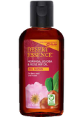 Moringa, Jojoba & Rose Hip Oil Blend - 60ml