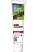 Neem Toothpaste (Cinnamint) - 176g