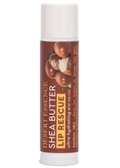 Shea Butter Lip Rescue (Ultra Hydrating) - 4.25g