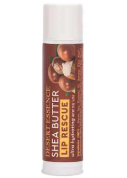 Shea Butter Lip Rescue (Ultra Hydrating) - 4.25g