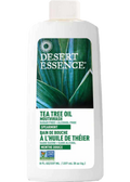 Tea Tree Oil Mouthwash (Spearmint) - 237ml