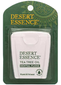 Tea Tree Oil Dental Floss - 1 Roll