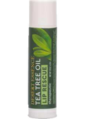 Tea Tree Lip Rescue (Therapeutic) - 4.25g