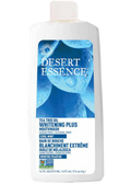 Tea Tree Oil Whitening Plus Mouthwash (Cool Mint) - 473ml