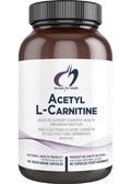 Acetyl L-Carnitine - 90 V-Caps