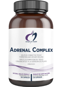 Adrenal Complex - 120 V-Caps