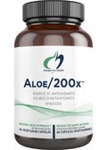 Aloe/200x - 60 V-Caps