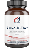 Amino-D-Tox - 90 V-Caps