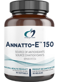 Annatto-E 150 - 30 Softgels