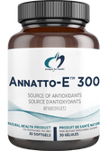 Annatto-E 300 - 30 Softgels