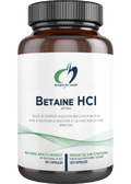 Betaine HCL - 120 V-Caps