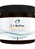 C+BioFizz (Orange) - 144g