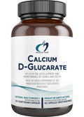 Calcium D-Glucarate - 60 V-Caps
