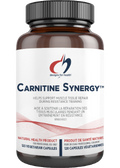 Carnitine Synergy - 120 V-Caps