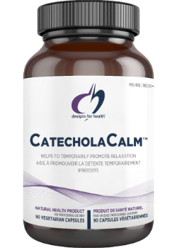 CatecholaCalm - 90 V-Caps