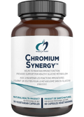 Chromium Synergy - 90 V-Caps