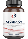 CoQnol 100 - 60 Softgels