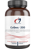 CoQnol 200 - 60 Softgels
