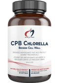 CPB Chlorella - 60 Softgels