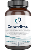 Curcum-Evail - 60 Softgels