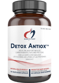 Detox Antiox - 60 V-Caps