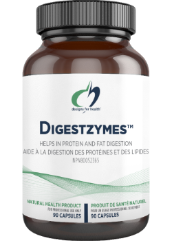 Digestzymes - 90 V-Caps