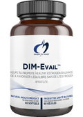 DIM-Evail - 60 Softgels