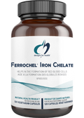 Ferrochel Iron Chelate - 120 V-Caps