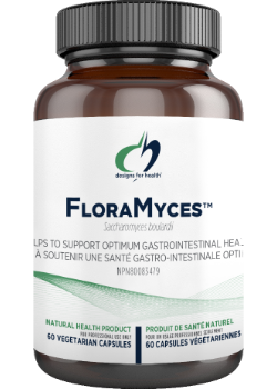 FloraMyces - 60 V-Caps