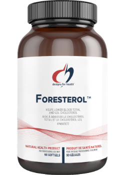 Foresterol - 90 Softgels