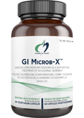 GI Microb-X - 60 V-Caps
