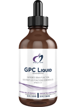 GPC Liquid - 59ml