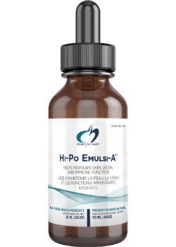 Hi-Po Emulsi-A - 30ml