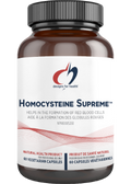 Homocysteine Supreme - 60 V-Caps