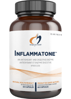 Inflammatone - 60 V-Caps