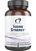 Iodine Synergy - 120 V-Caps