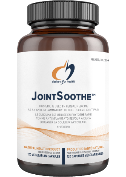 JointSoothe - 120 V-Caps