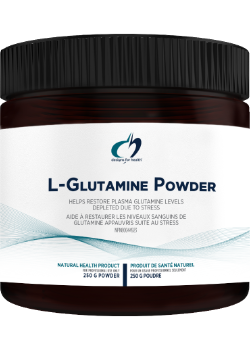 L-Glutamine - 250g
