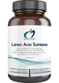 Lipoic Acid Supreme - 60 V-Caps