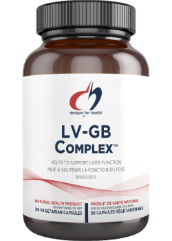 LV-GB Complex - 90 V-Caps