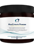 MagCitrate Powder (Lemon) - 240g