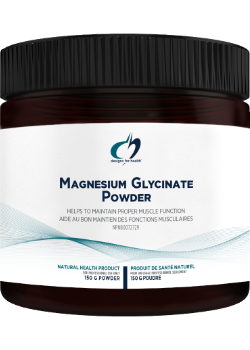 Magnesium Glycinate Powder - 150g