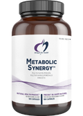 Metabolic Synergy - 180 V-Caps