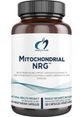 Mitochondrial NRG - 120 V-Caps