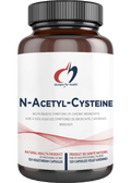 N-Acetyl-Cysteine - 120 V-Caps